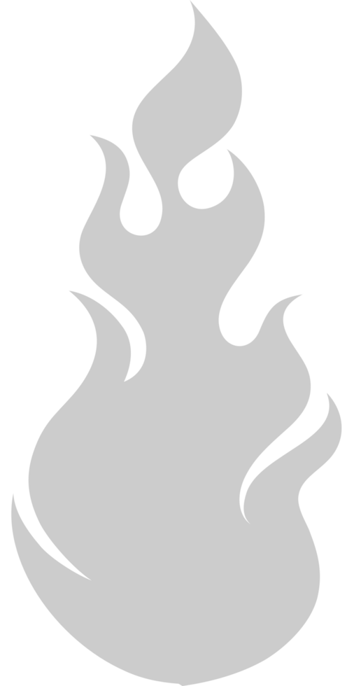 Fire vector