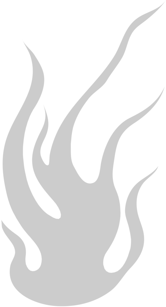 Fire vector