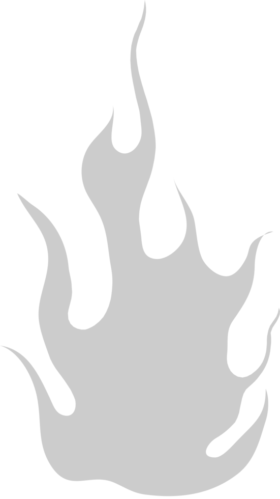 Fire vector