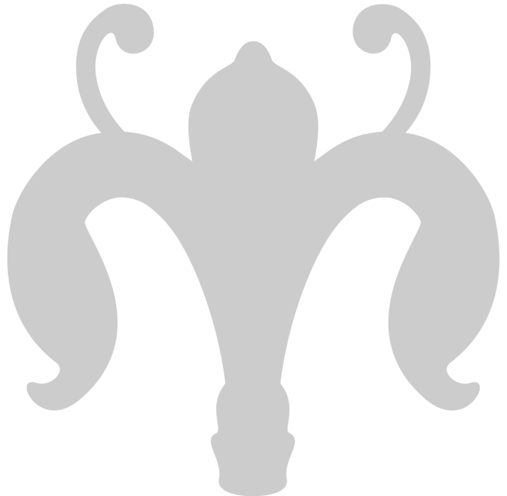 Fleur de lis vector