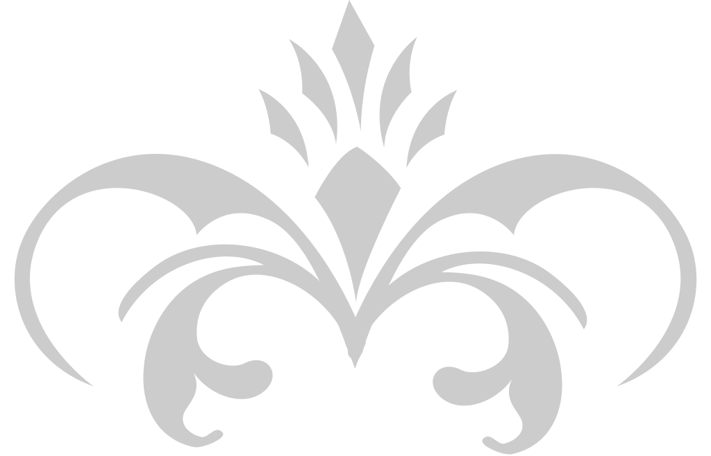 Fleur de lis vector