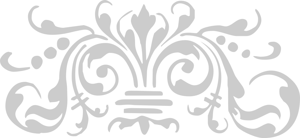 Fleur de lis  vector