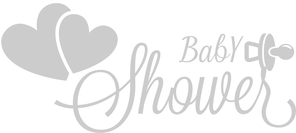 Baby Shower vector