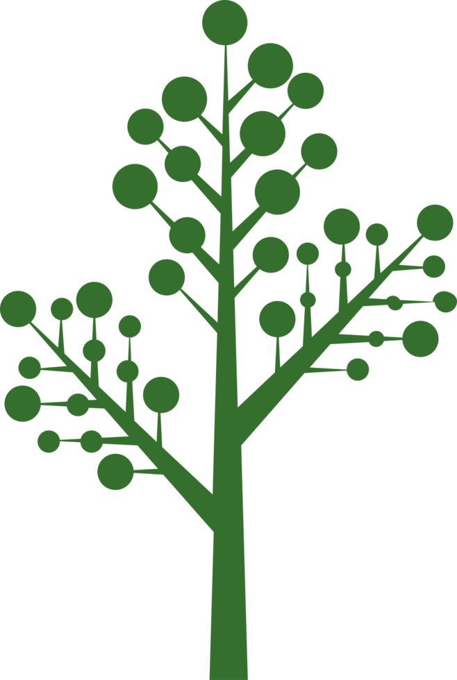 Abstract Tree vector