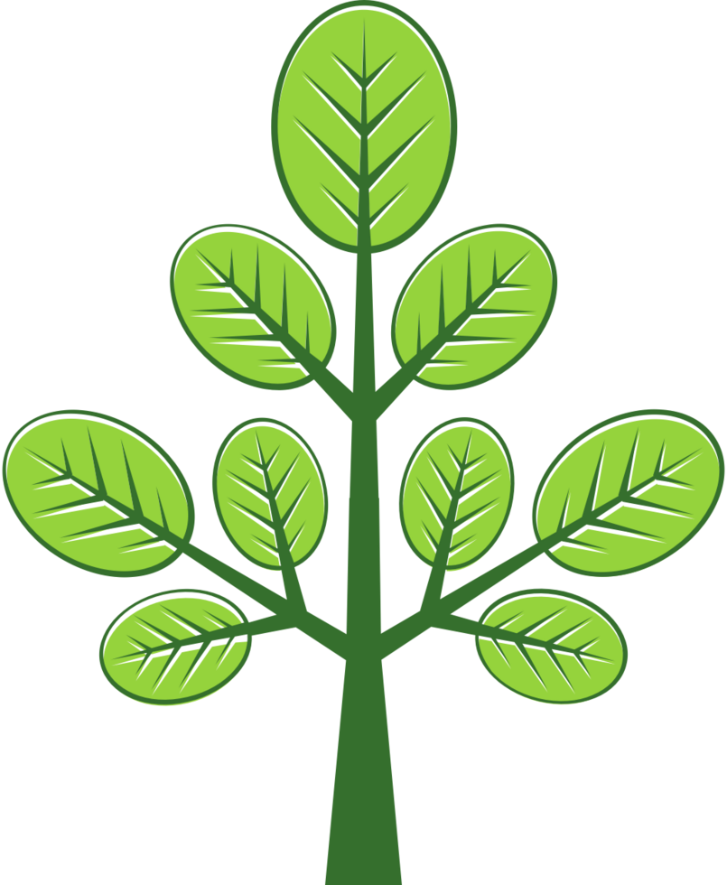 Abstract Tree 36630080 Vector Art at Vecteezy