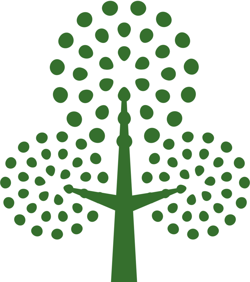 Abstract Tree 36630082 Vector Art at Vecteezy