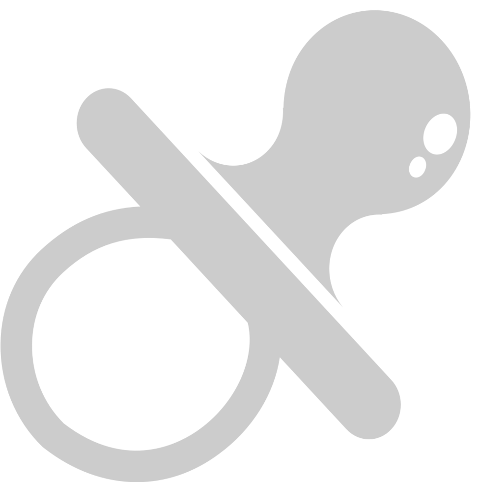 Baby Pacifier vector