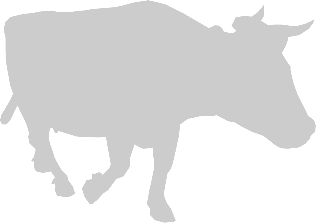 Cow vector