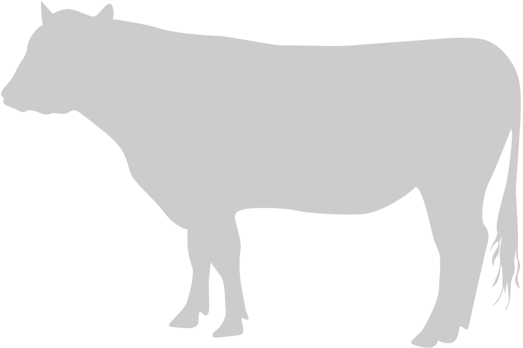 Cow vector