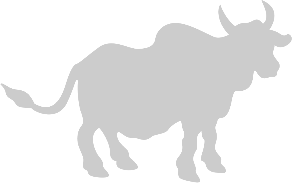 Cow vector
