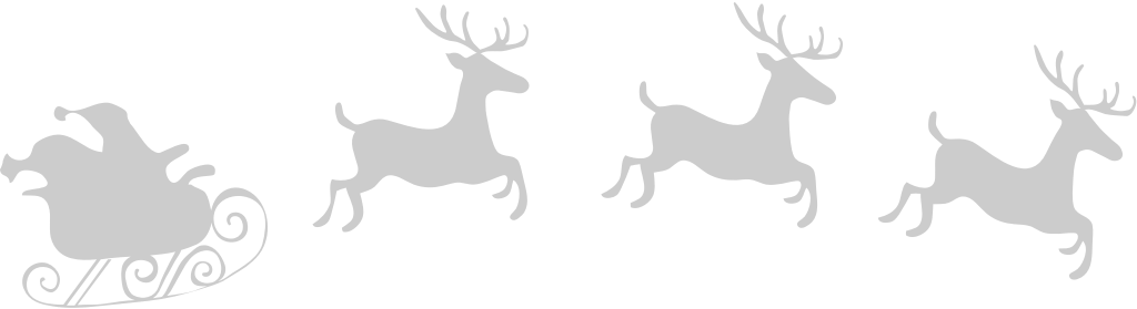 Deer vector