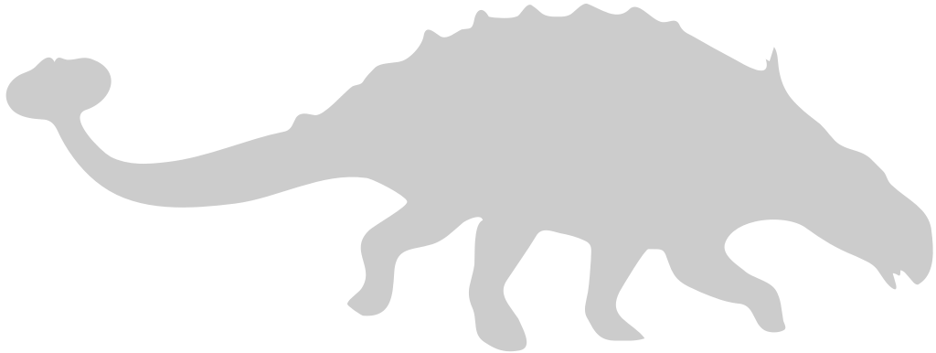 dinosaurios vector