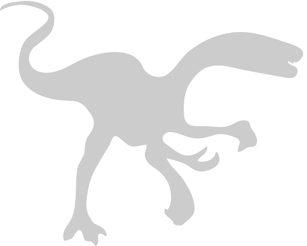 Dinosaurs vector