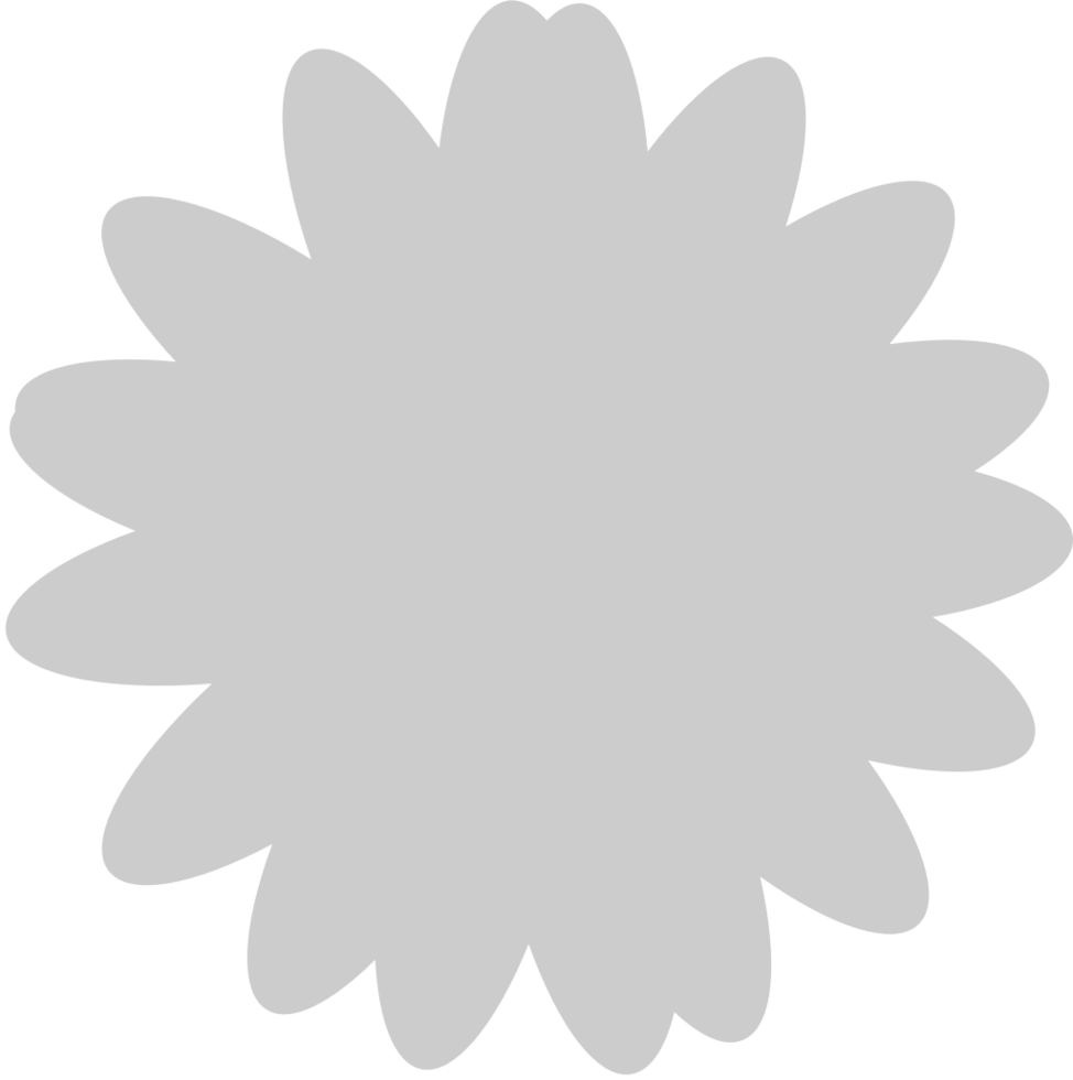 Flower vector