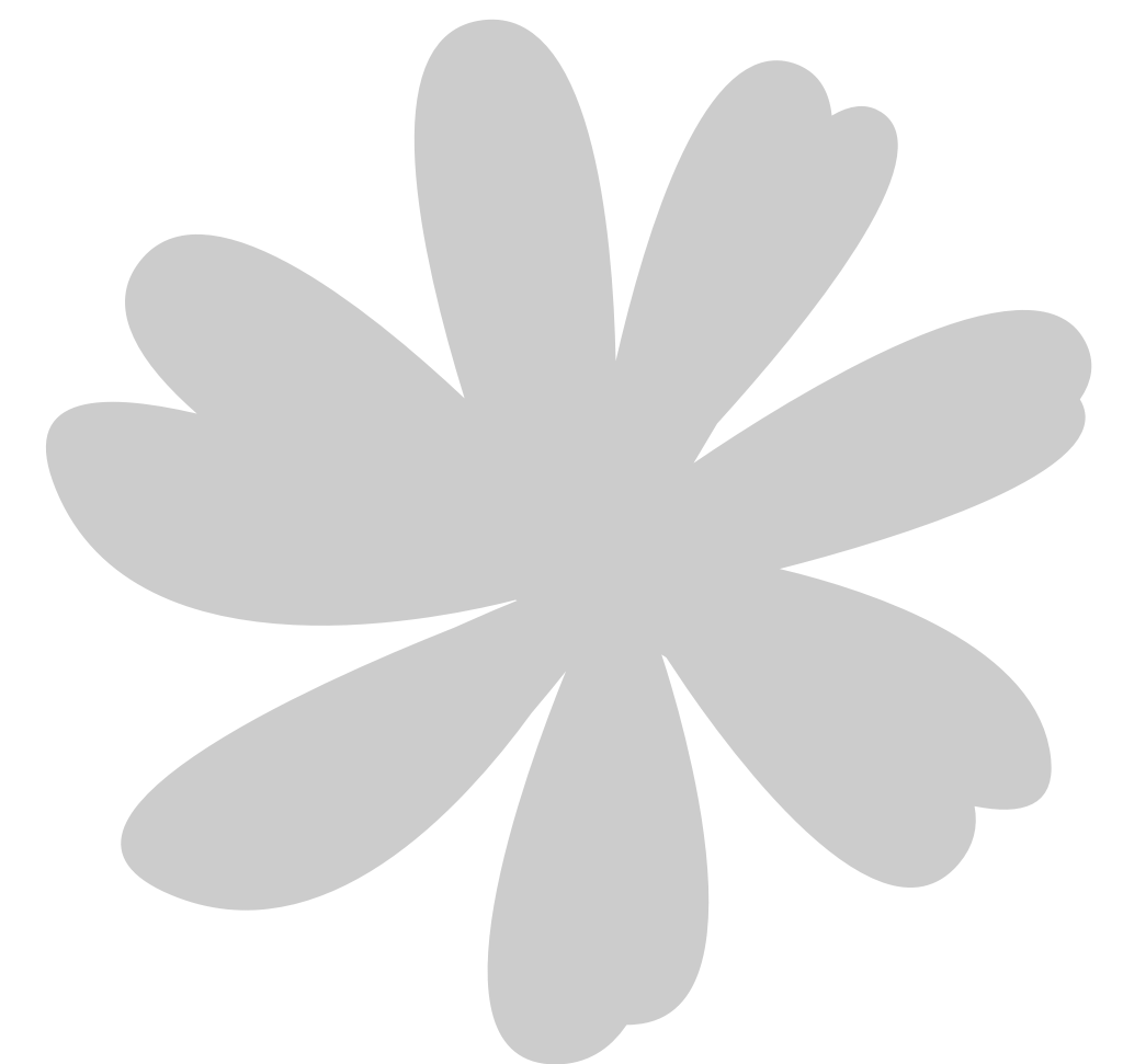 Flower vector