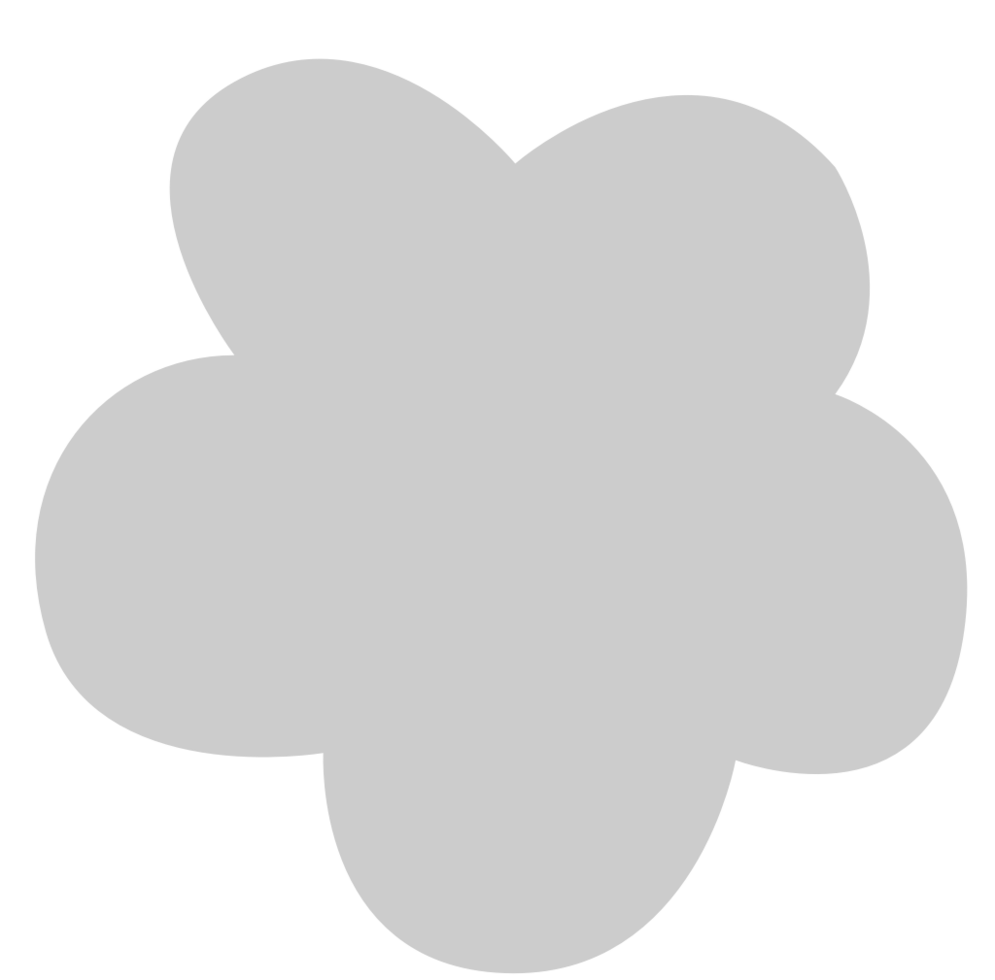 Flower vector