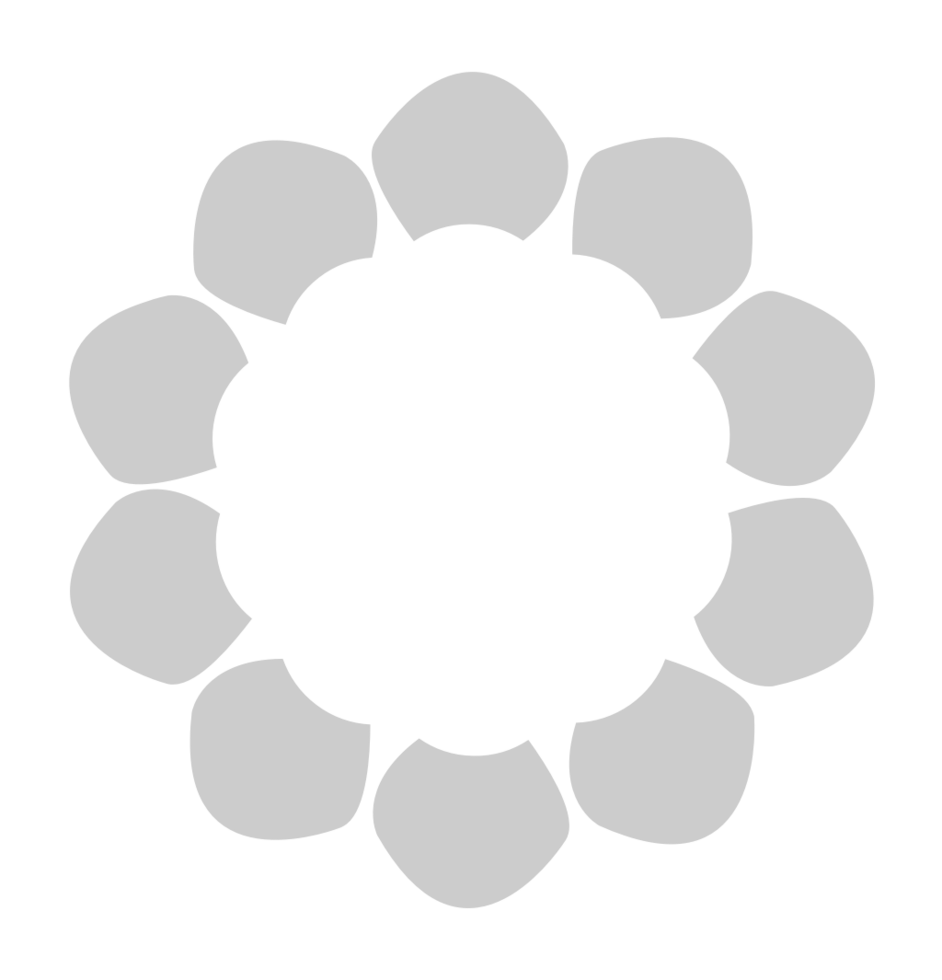 Flower vector