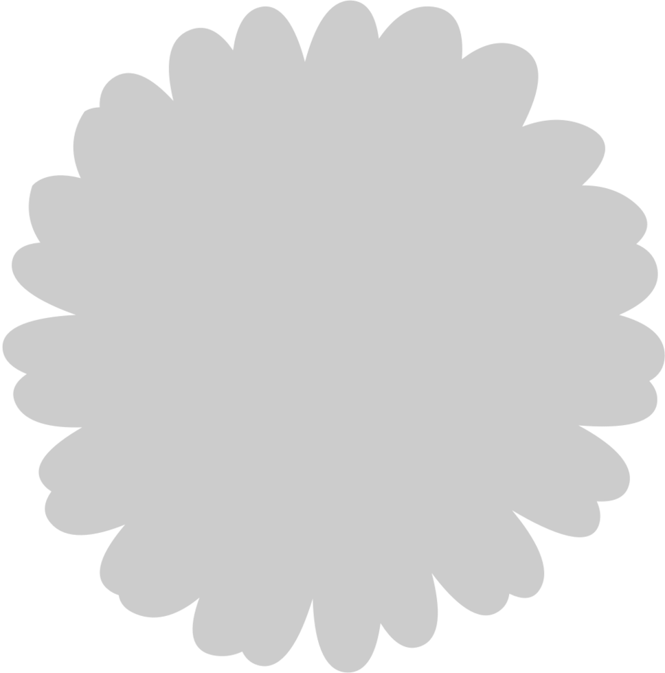 Flower vector