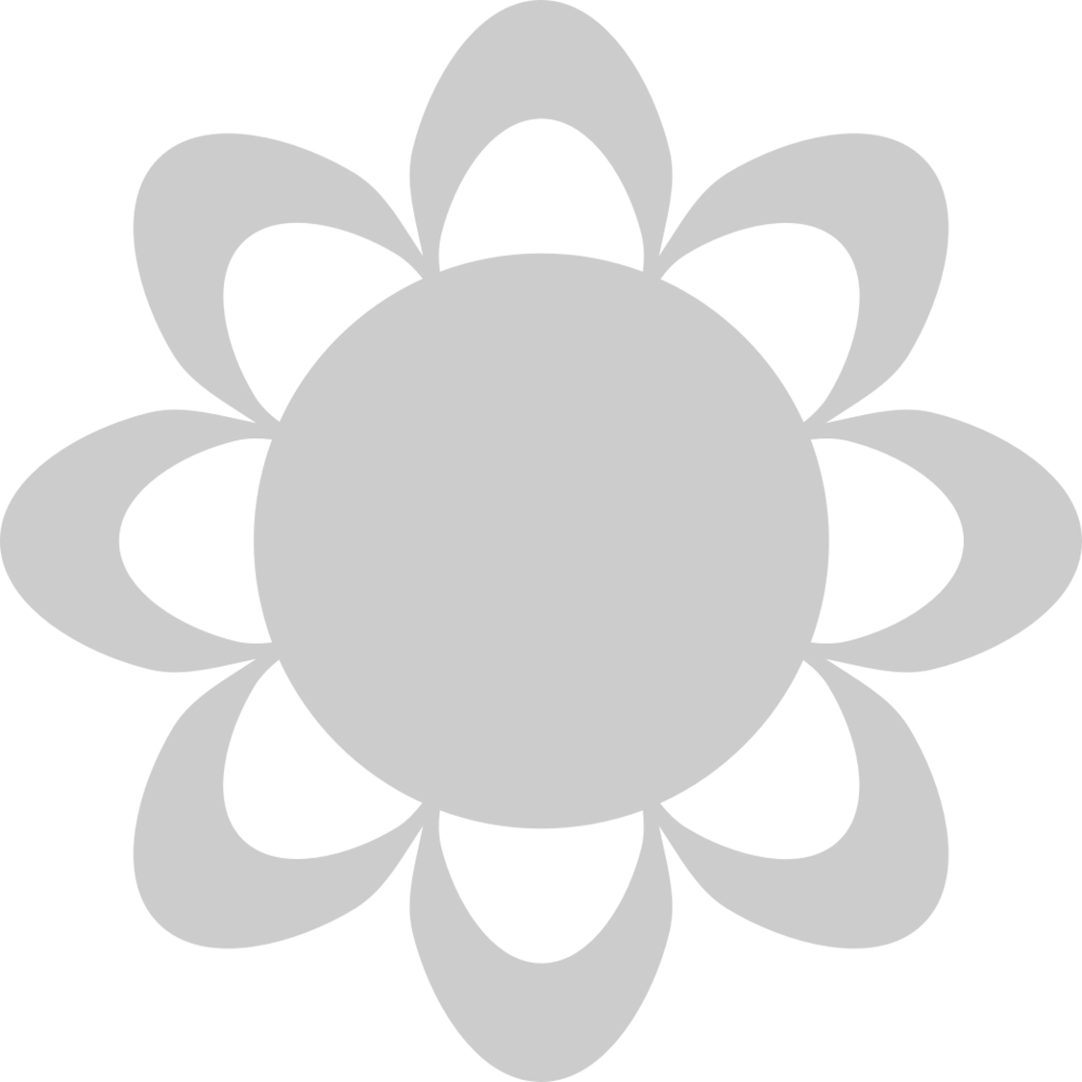 Flower vector
