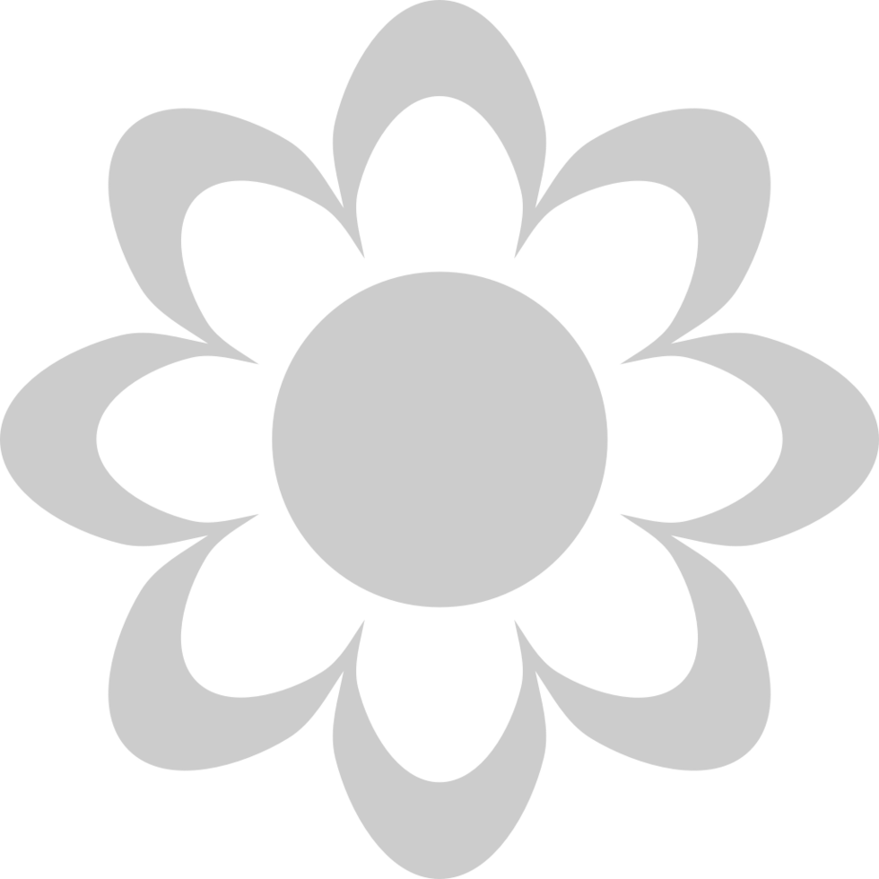 Flower vector