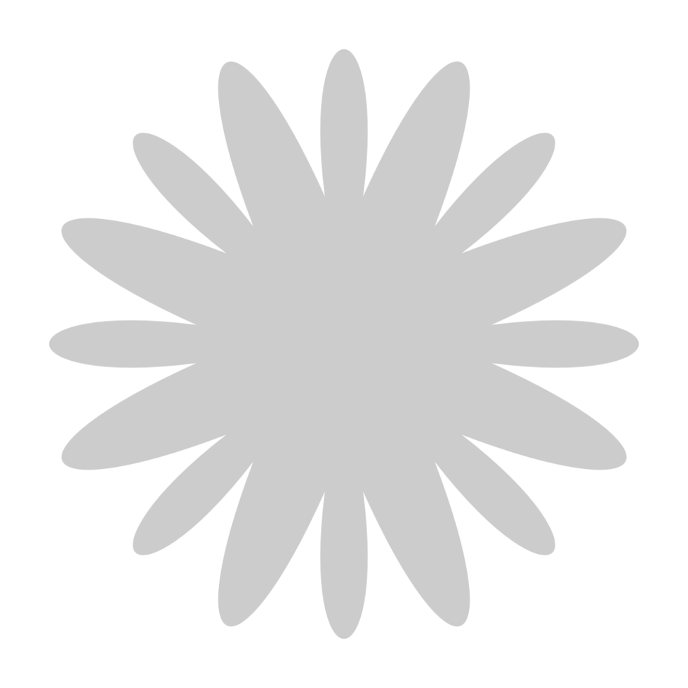 Flower vector