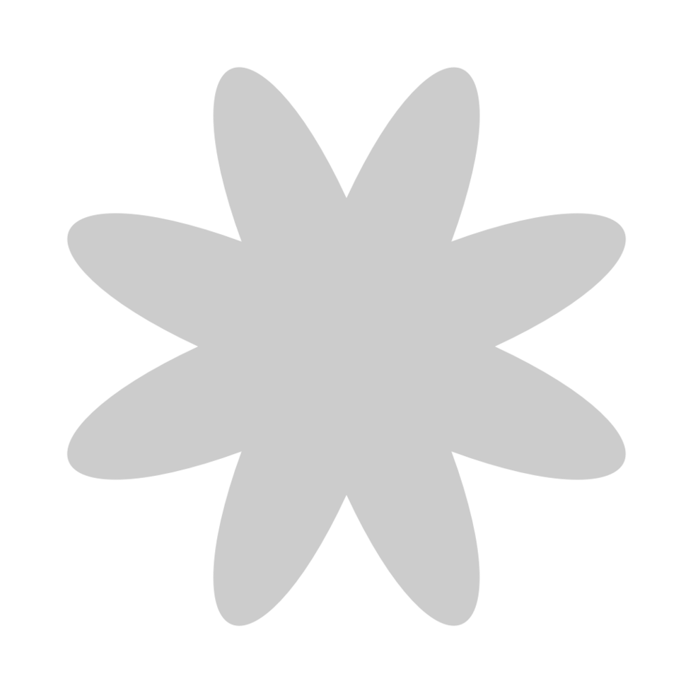 Flower vector