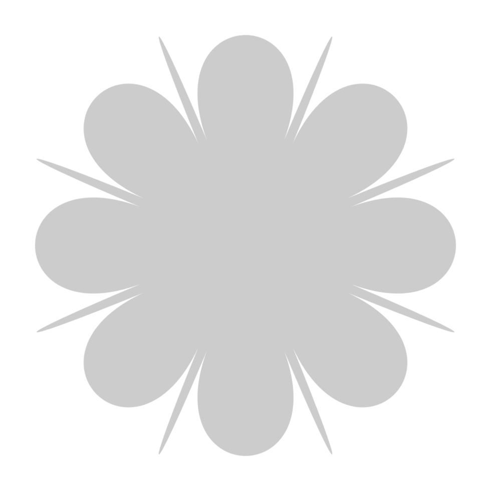 Flower vector
