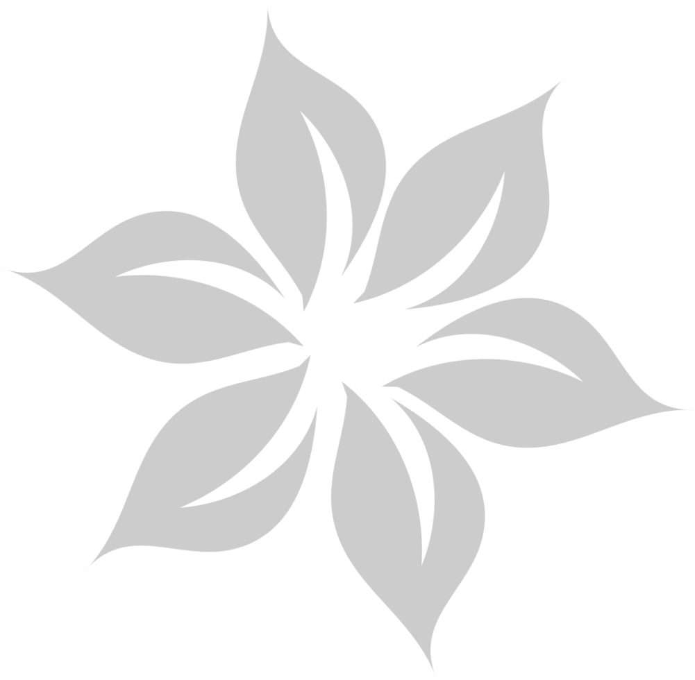 Flower vector