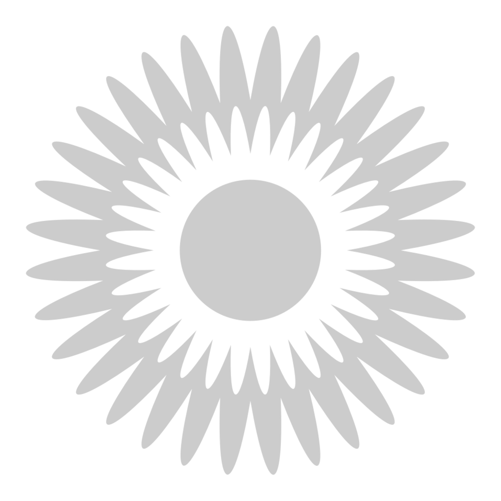 Flower vector