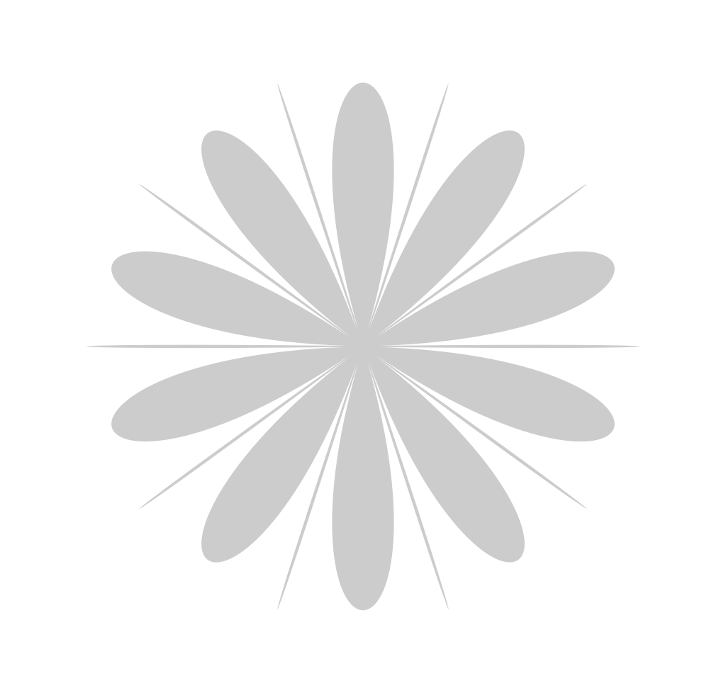 Flower vector