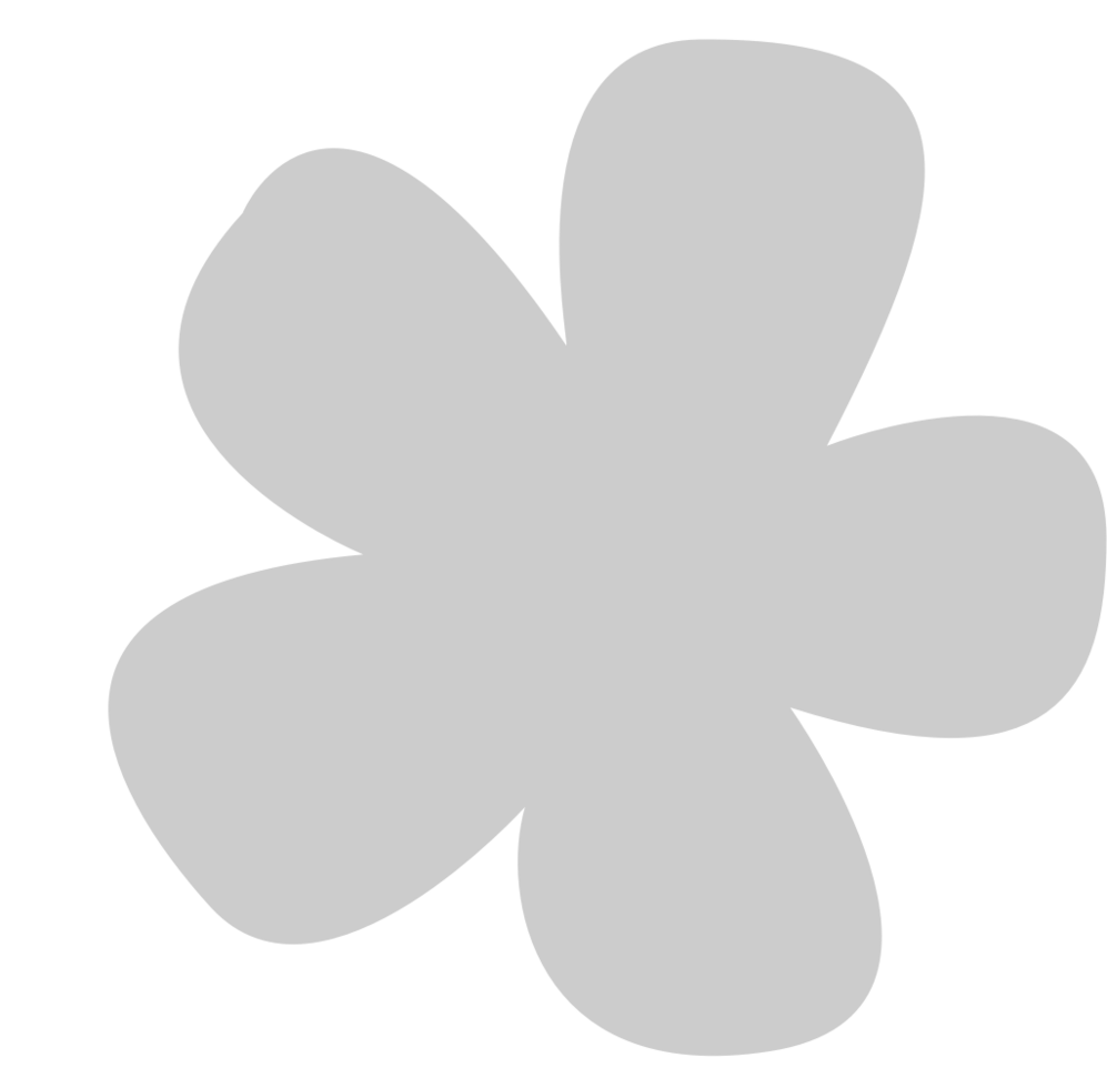 Flower vector