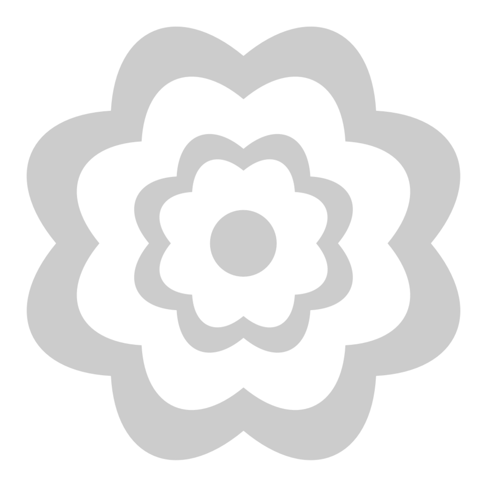 Flower vector