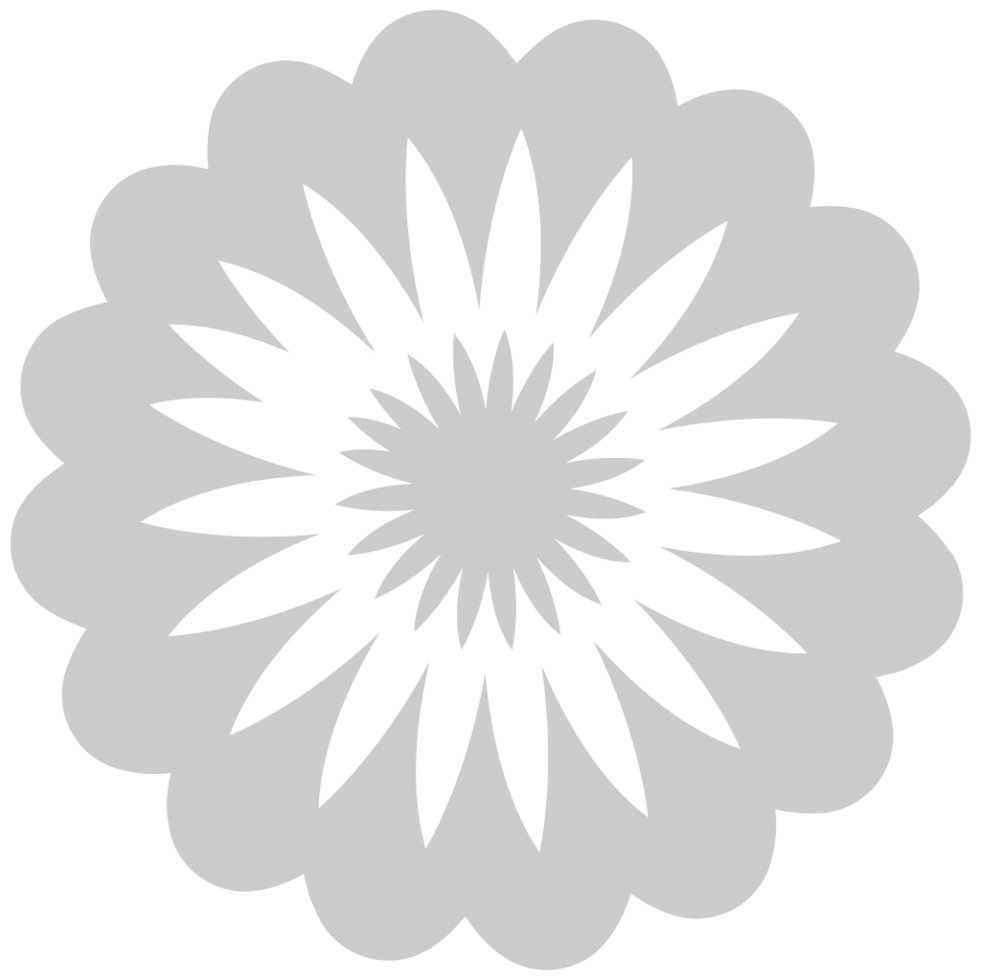 Flower vector