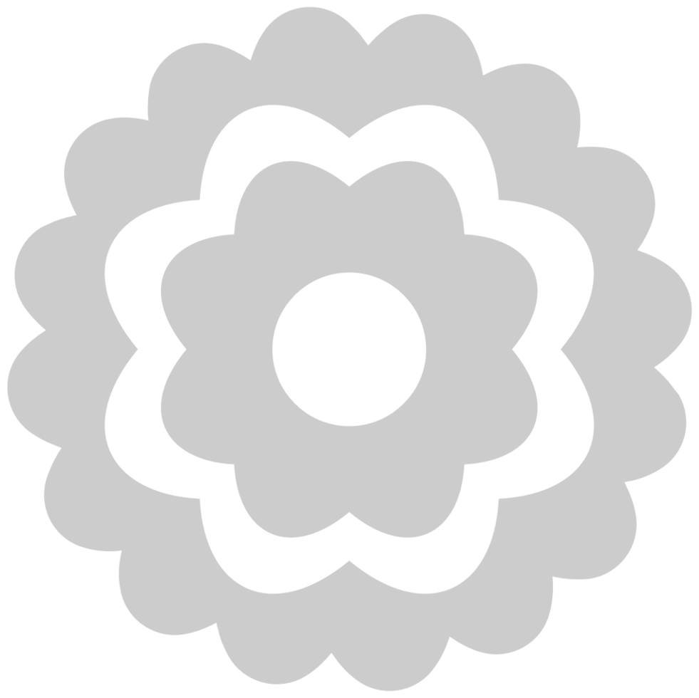 Flower vector