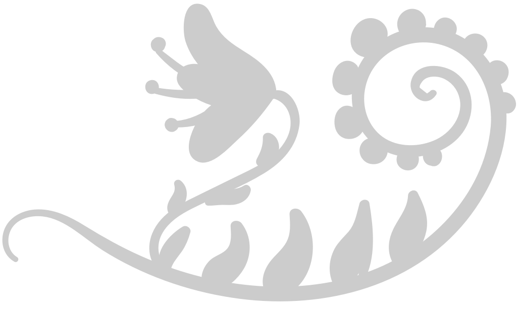 Flower vector