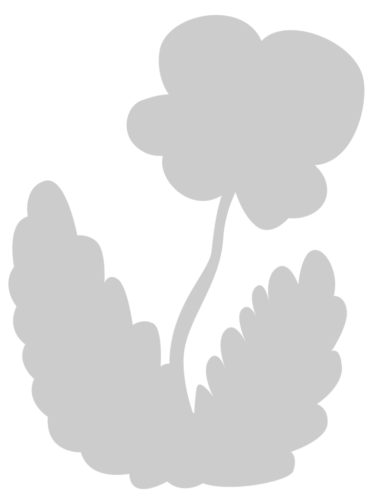 Flower vector