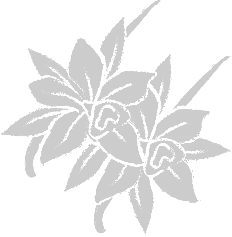 Flower vector