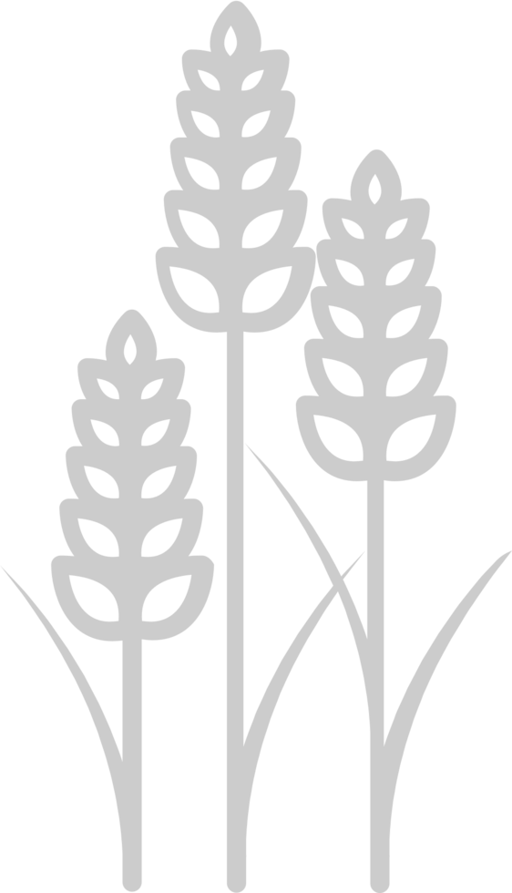 Flower vector