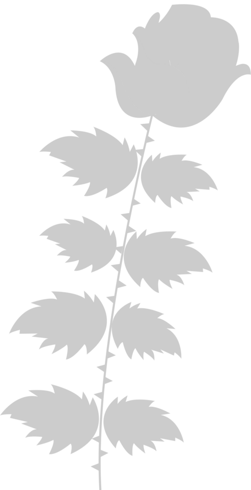 Flower vector