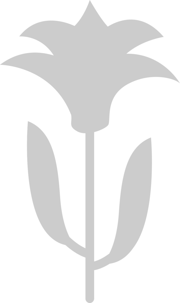 Flower vector