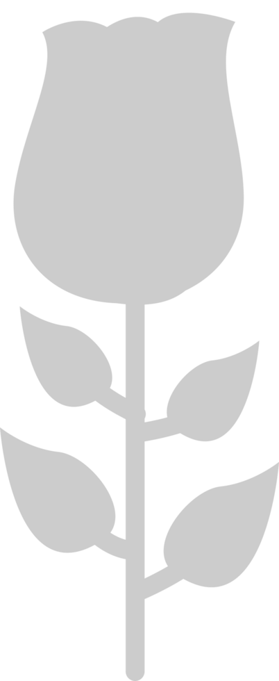 Flower vector