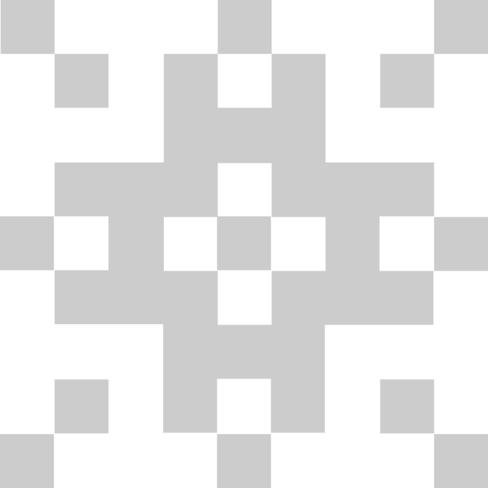 Geometric pixel vector