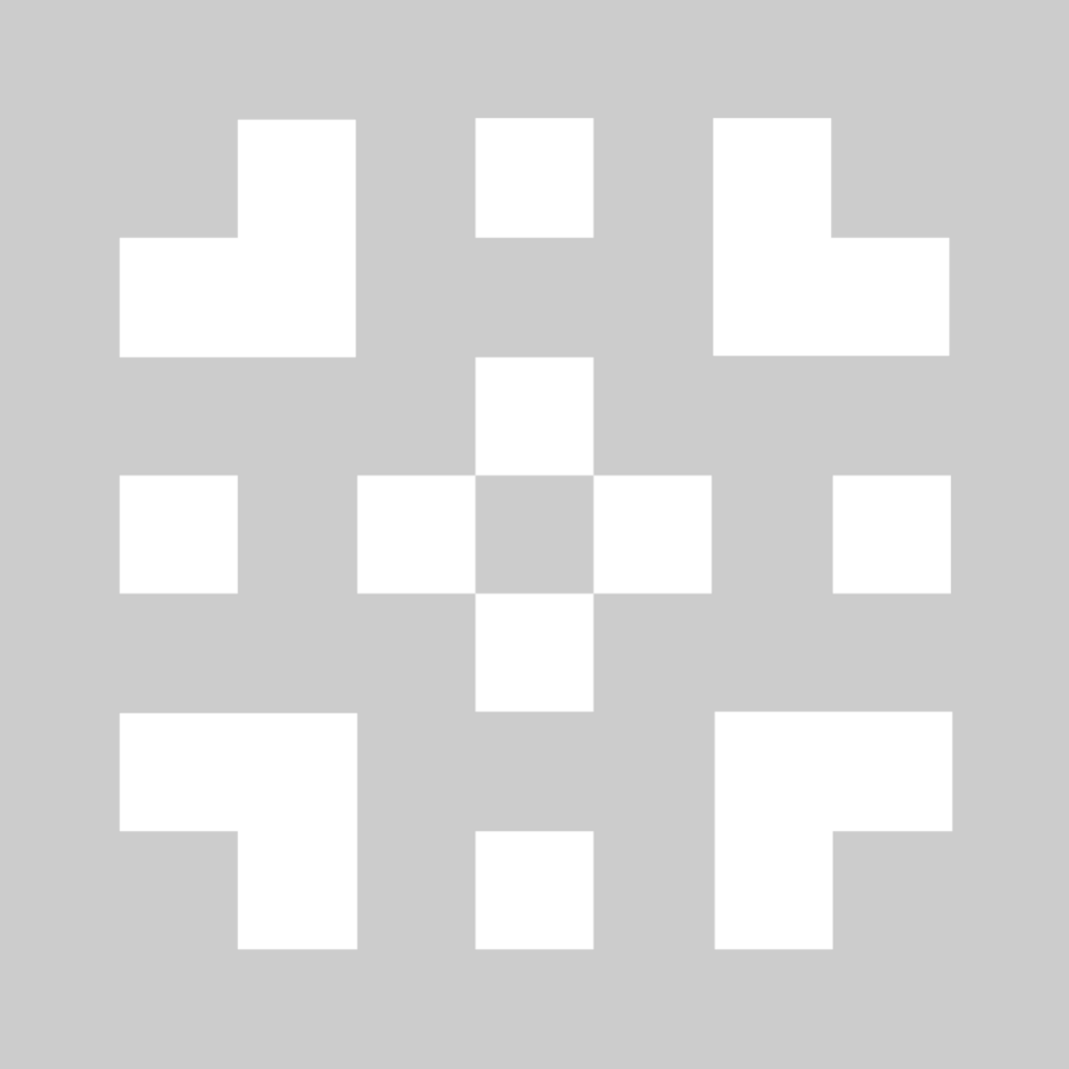 Geometric pixel vector