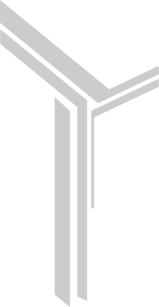 Geometric vector