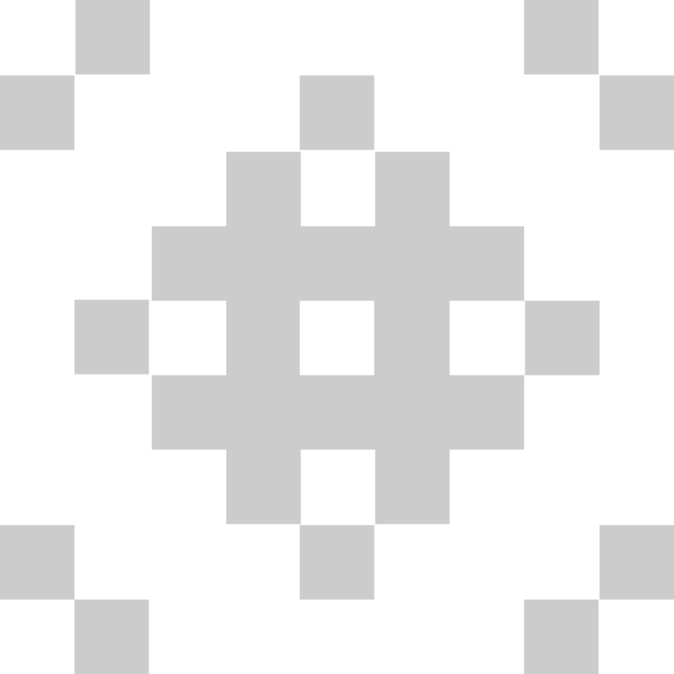 Geometric pixel vector