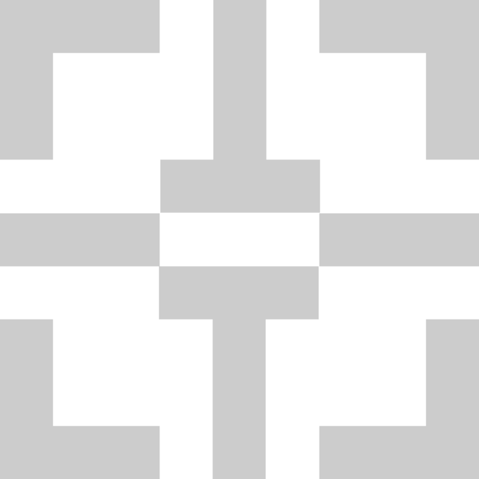 Geometric pixel vector