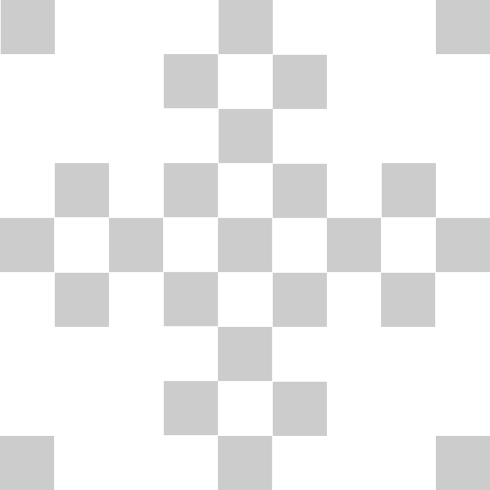 Geometric pixel vector