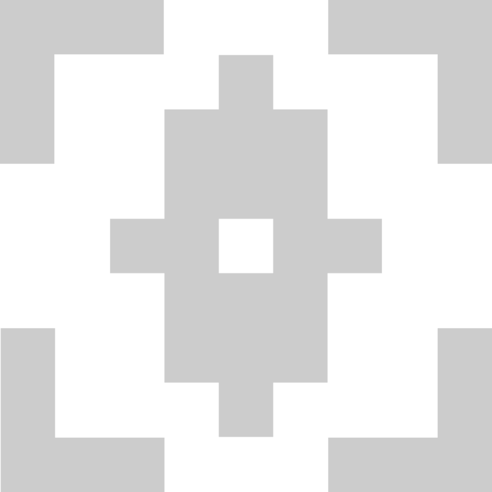 Geometric pixel vector