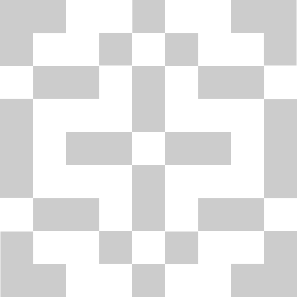 Geometric pixel vector