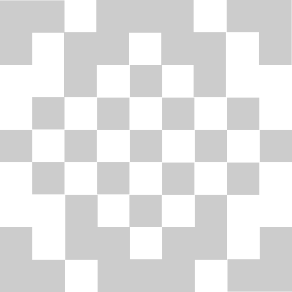 Geometric pixel vector